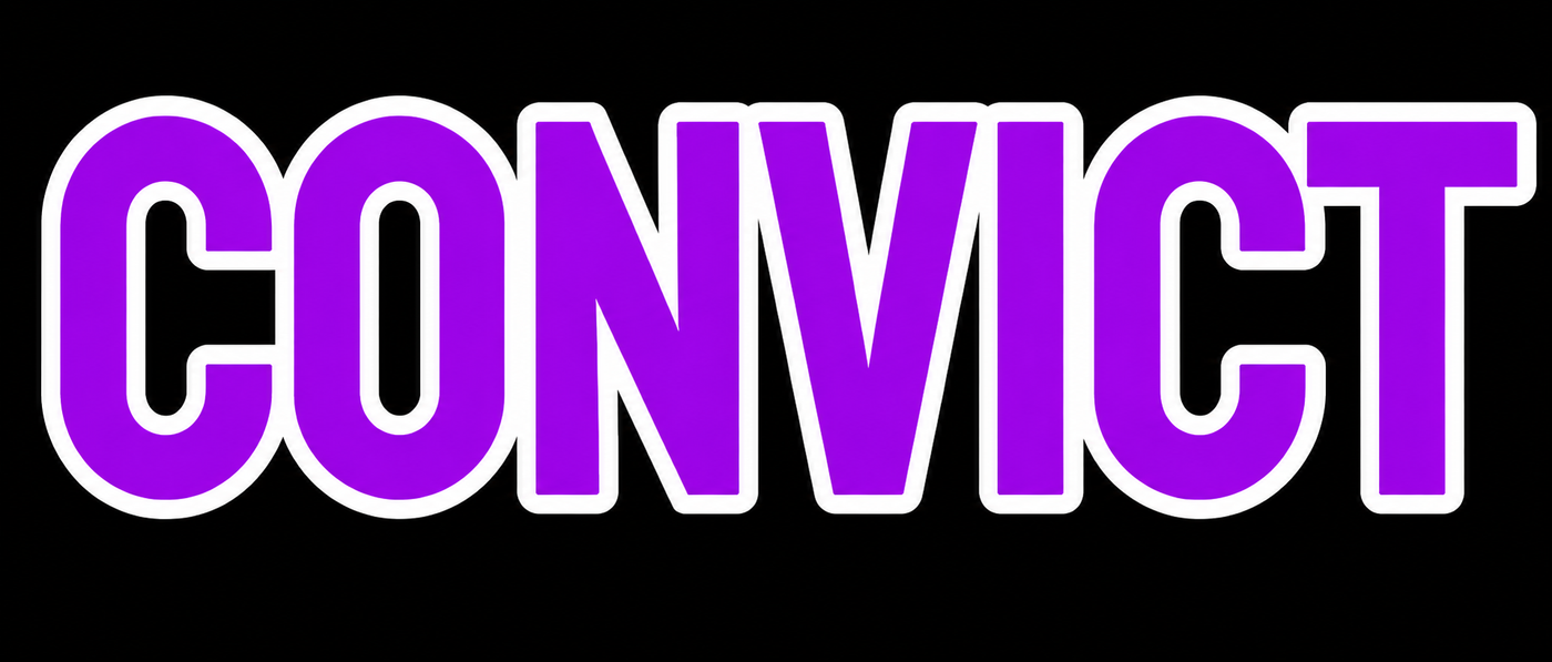 CONVICT